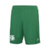 TORRINGTON BOXING JOMA NOBEL SHORT GREEN