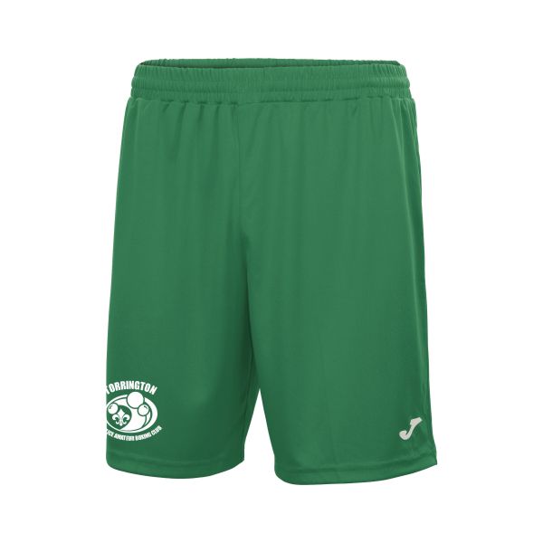 Torrington Police Amateur Boxing Club Joma Nobel Short 100053.450
