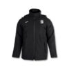 TORRINGTON BOXING JOMA TRIVOR BENCH JACKET