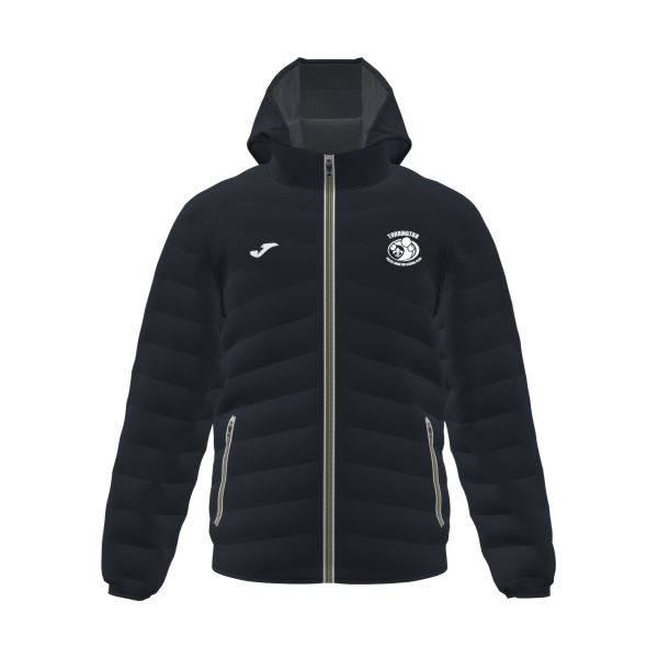 Torrington Police Amateur Boxing Club Urban III Bomber Jacket 101594.110