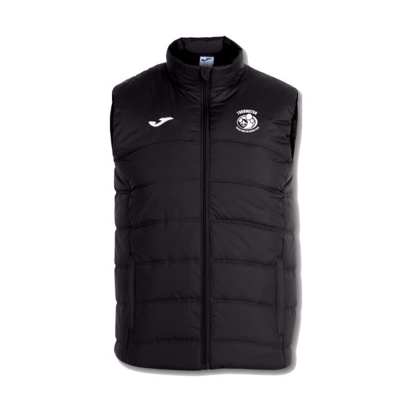 Torrington Police Amateur Boxing Club Urban IV Winter Vest 102260.100