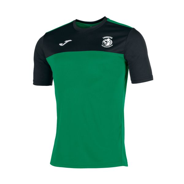 Torrington Police Amateur Boxing Club Joma Winner T-Shirt 100946.401