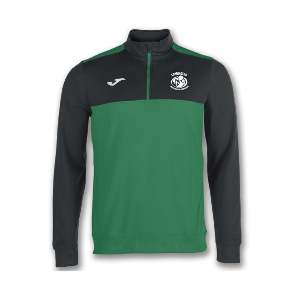 Torrington Police Amateur Boxing Club Joma Winner Sweatshirt 100947.401