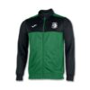TORRINGTON BOXING JOMA WINNER TRACKSUIT TOP