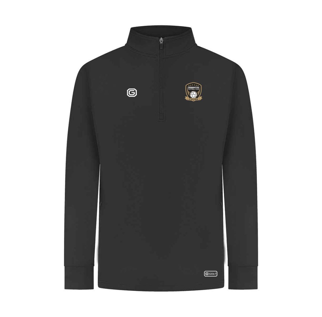 Fremington FC MIDLAYER