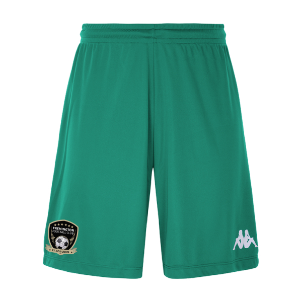 Fremington FC GOAT Goalkeeper Shorts