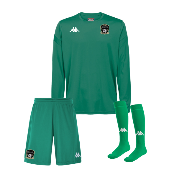 Fremington FC Goalkeeper Kit Bundle - ADULT