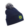 WHADDON UNITED FC BOBBLE HAT
