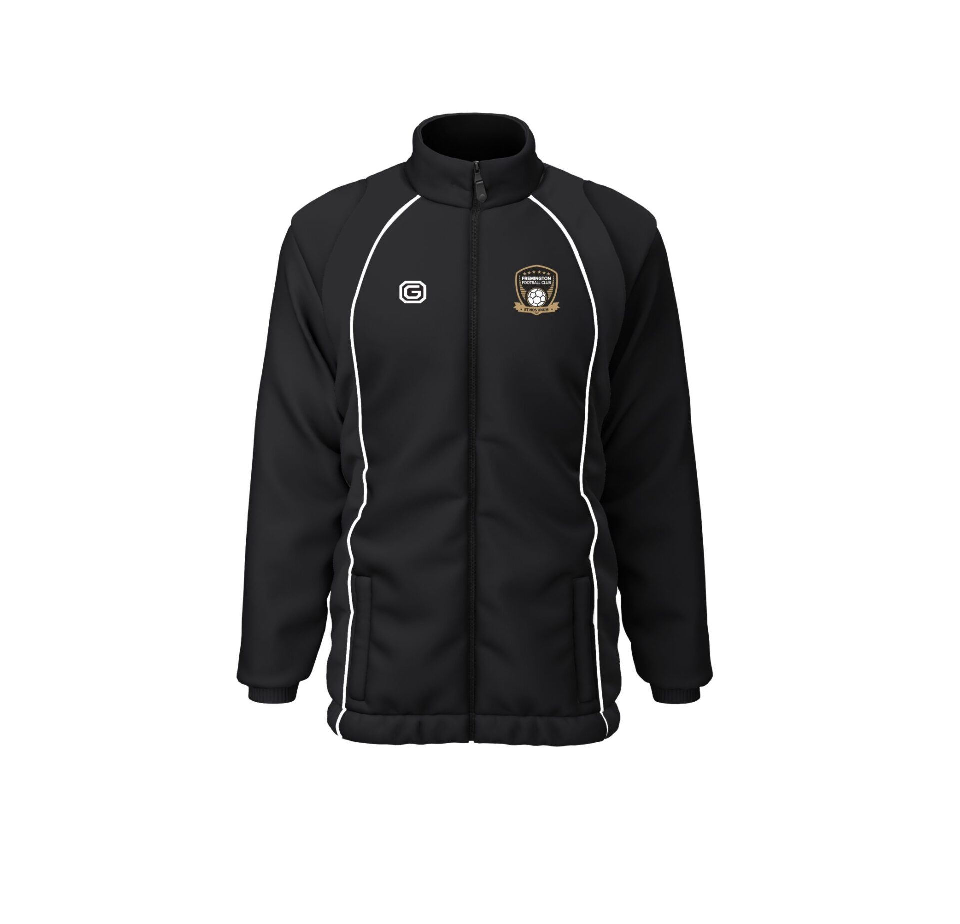 FREM RAINJACKET