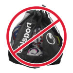 No Ballbag