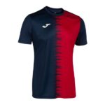 336 Dark Navy/Red