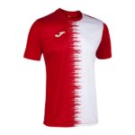 602 Red/White