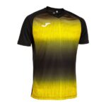 109 Yellow/Black