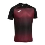 115 Ruby/Black