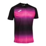 118 Pink/Black