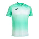 472 Soft Green/White