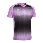 561 Violet/Black/White