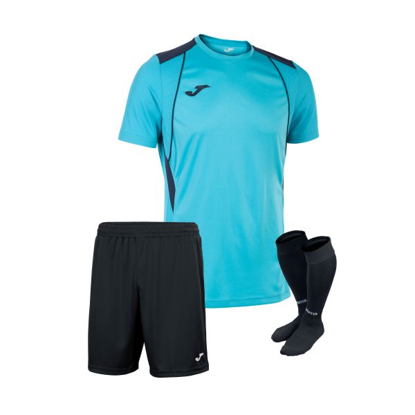 Joma Championship VII Match Kit - Dorset Football League