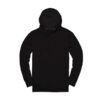 COMFORT_CUT_HOODIE_CR02_JETBLACK