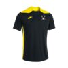 UPLOWMAN FC CHAMPIONSHIP VI TSHIRT