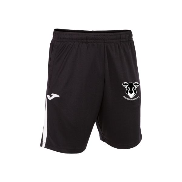Uplowman United FC Championship VII Bermuda 103209.102 Black/White