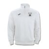 UPLOWMAN FC FARAON JACKET WHITE