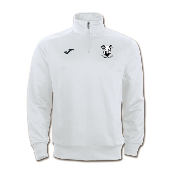 Uplowman United FC Faraon Sweatshirt 100285.200 White