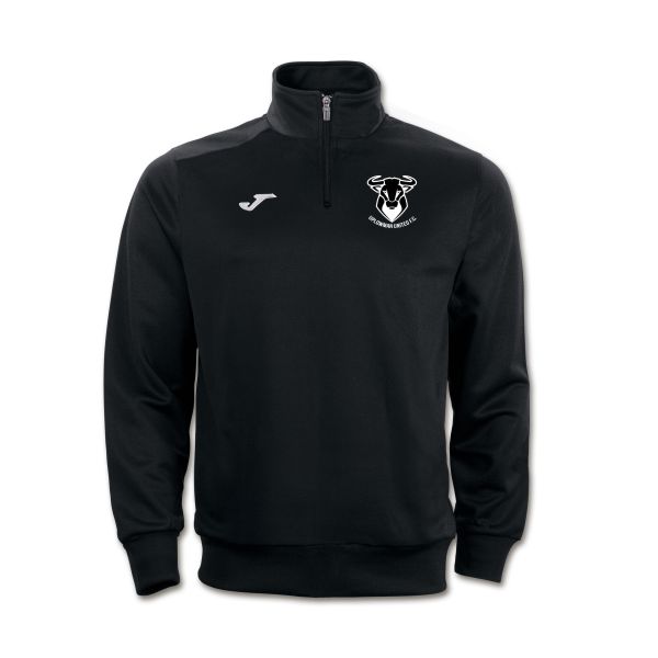 Uplowman United FC Faraon Sweatshirt 100285.100 Black