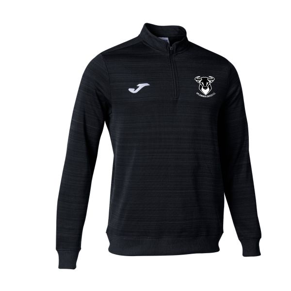 Uplowman United FC Grafity III Sweatshirt 102865.100 Black