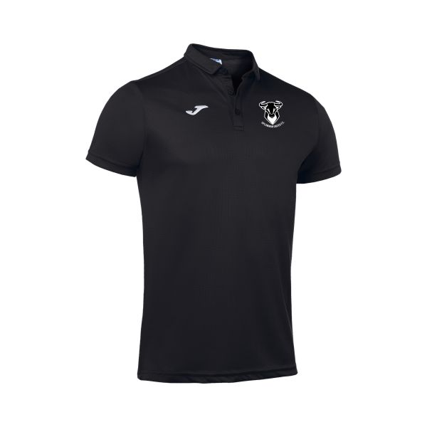 Uplowman United FC Hobby Polo Shirt 100437.100