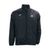 UPLOWMAN FC IRIS RAIN JACKET
