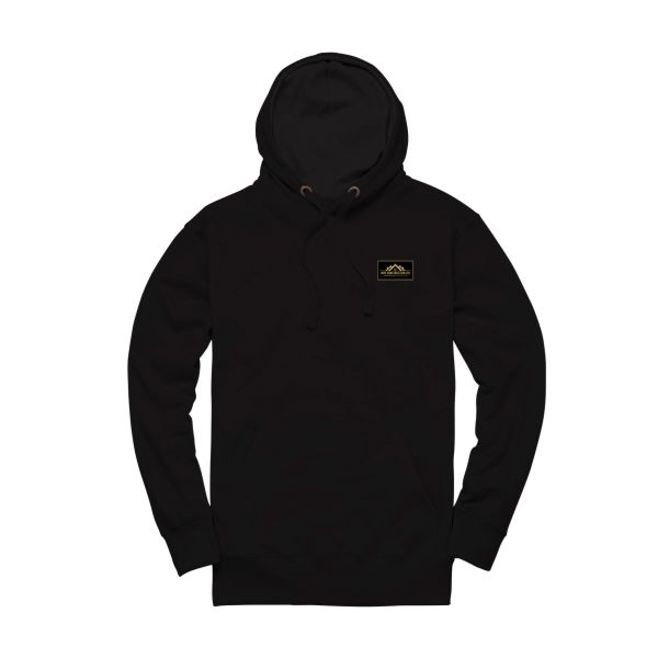 WDY Construction Cotton Ridge Comfort Cut Hoodie CR02