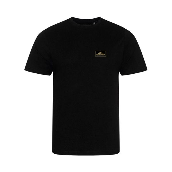 WDY Construction AWDis écologie 100% Organic Shirt EA001