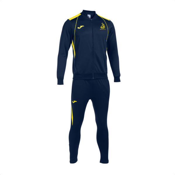 Bedfont FC Joma Championship VII Tracksuit Set 103083.339