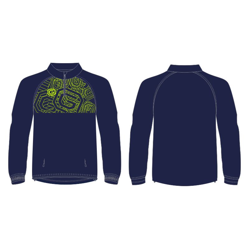 GOAT BENCHWEAR MIDLAYER