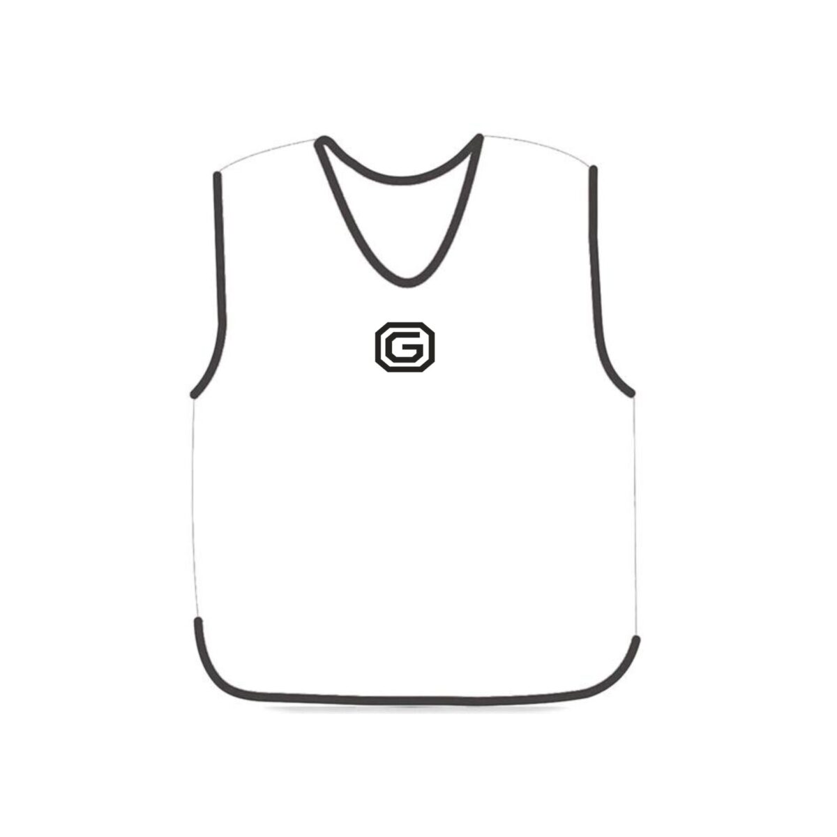 Velocity Wessex Football League Sub Bibs