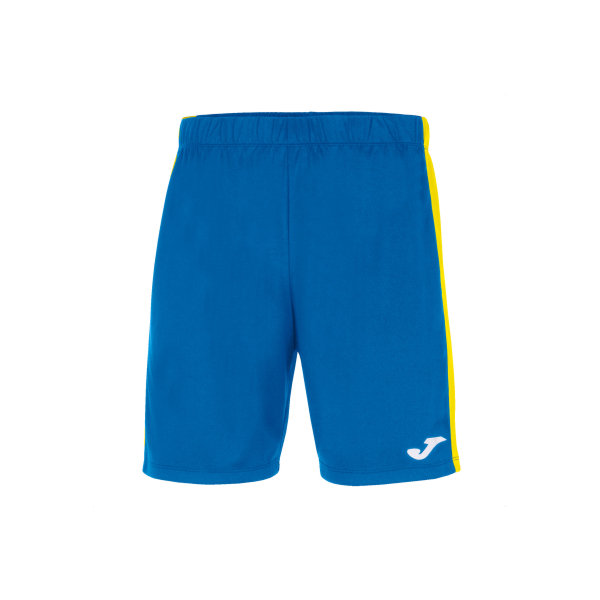 Bedfont FC Joma Maxi Home Short 101657.709