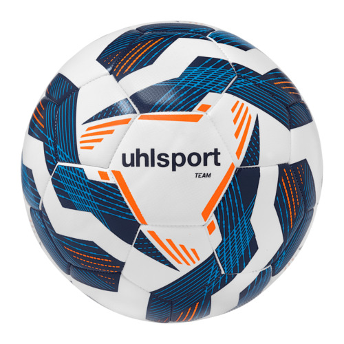 14x Custom Printed Uhlsport Team Training Football - TESTWAY YOUTH FOOTBALL LEAGUE WITH FREE BALL BAG