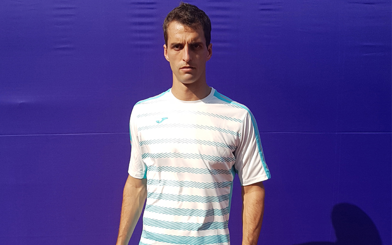 Tennis 1