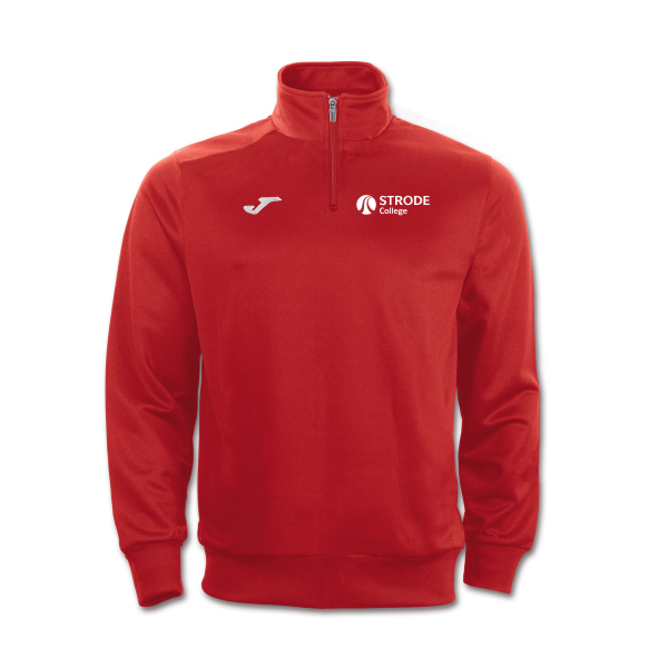 STRODE COLLEGE RED FARAON