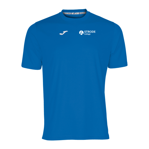 Strode College Joma Combi T-Shirt S/S 100052.700