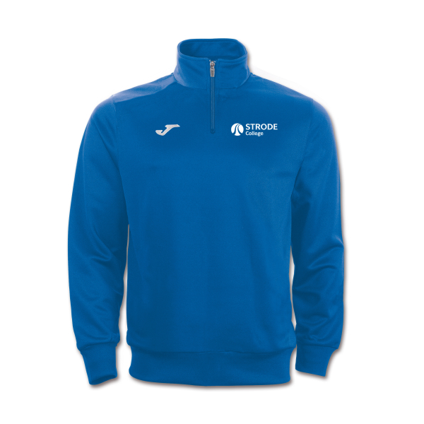 Strode College Joma Faraon Quarter-Zip 100285.700