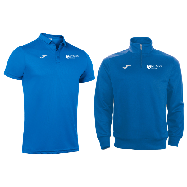 Strode College Uniformed Protective Services PACK 2