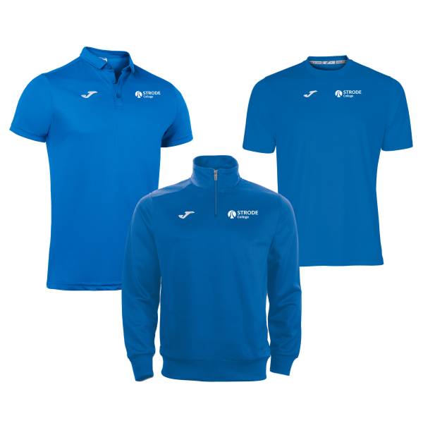 Strode College Uniformed Protective Services PACK 3