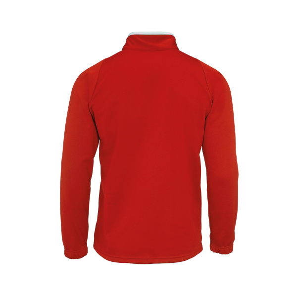 MANSEL RED OUTLET BACK