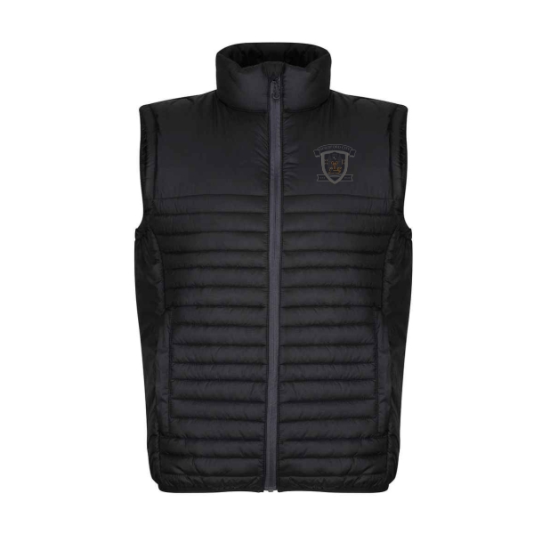 Guildford City FC Premium Gilet Jacket RG2054