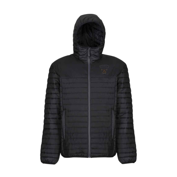 Guildford City FC Premium Thermal Jacket RG2053