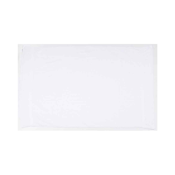 PREMIUM COLLECTION BATH SHEET WHITE