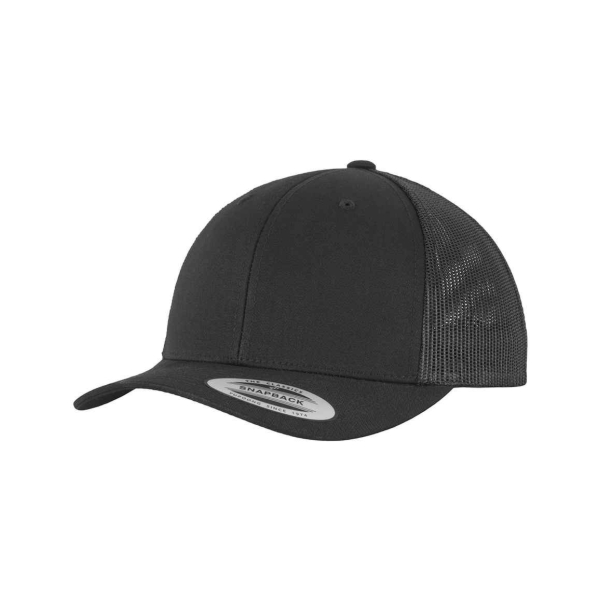 PREMIUM COLLECTION CAP BLACK