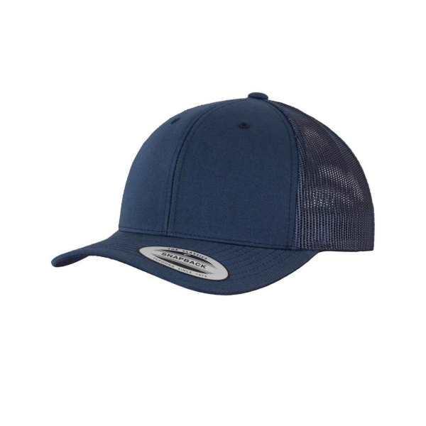PREMIUM COLLECTION CAP NAVY